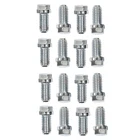 Mr. Gasket Stainless Steel Header Bolts For 65-90 Chevrolet 396-454 Big Block New. Price: $52.14.