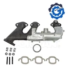 New Dorman Right Exhaust Manifold 1988-1995 Chevy Gmc Pickup V6 262 4.3L 674-213. Price: $127.46.