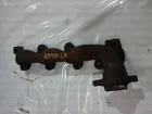 Driver Left Exhaust Manifold 4.7L Fits 99-04 Grand Cherokee 573303 Used. Price: $65.00.