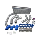 Cxracing Intercooler + Piping Kit For 91-00 1ST Gen Lexus SC300 2JZ-GE Na-t New. Price: $699.93.