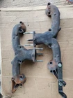 C2 Corvette 2.5" Exhaust Manifold Pair 3797901 3797902 Oem Sbc 327 350 1963 1962 Used. Price: $359.00.