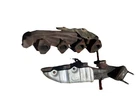 Exhause Manifold Right And Left 2009-2014 Ford Expedition 5.0 Pn: 9L3E9430HA Used. Price: $87.99.