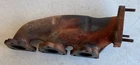 2005-2011 Audi A6 Left Exhaust Manifold Oem #06E253033E Used. Price: $36.00.