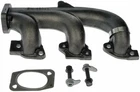 Exhaust Manifold Left Dorman 674-254 New. Price: $170.15.