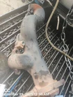 Right Exhaust Manifold Oem 13-19 Land Rover Range 1YR Wrnty Used. Price: $65.00.