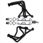 Long Tube Headers For 72-94 Dodge D150 D250 W150 Series Pickup 2&4WD 273 318 360 New. Price: $200.00.