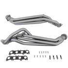 Bbk Exhaust Header Fits: 2015-2019 Ford Mustang, 2011-2014 New. Price: $799.99.