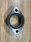1968-70 Ford Mustang 428CJ Acp Exhaust Manifold Spacer C8OZ-9A435-A Used. Price: $48.00.