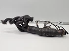 Exhaust Manifold + Catalytic Converter Bmw E60 M5 E63 M6 S85 18407836403 Gebraucht. Price: $503.40.