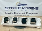 Man 51.08101-6307, Exhaust Elbow Right, D2868 LE436 V8-1200 Engine Used. Price: $3245.00.