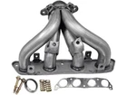Skp 31MN83M Exhaust Manifold Fits 1998-2001 Toyota Corolla 1.8L 4 Cyl New. Price: $111.68.