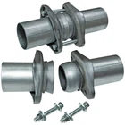 Flowmaster FLO15925 Header Collector Ball Flange Kit 3.00 2.50 New. Price: $228.93.