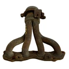 2002-2006 Honda Crv Exhaust Manifold 6887624 Lx Gas 2.4L 4CYL Awd 327-59282 Used. Price: $201.88.
