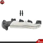 674-956 1L2Z9430BA Right Exhaust Manifold Ford Explorer 2002-2005 4.6L 281CU New. Price: $80.87.