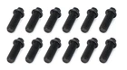 Schoenfeld Header Bolt 3/8-16 X 1IN 5/16 Pack 3002-12 New. Price: $28.88.