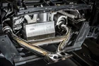 Fit Lamborghini Aventador LP700-4 6.5L V12 Coupe & Roadster 12-18 Exhaust System New. Price: $1424.99.