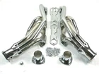 1988-99 Chevy/gmc Pick-up Sbc 5.0L/5.7L Header Chrome H60355C New. Price: $349.99.