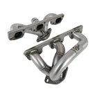 Afe 48-48023 For Twisted Headers 07-11 Jeep Wrangler (jk) V6-3.8L New. Price: $734.00.