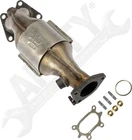 Apdty 170165 Manifold Converter - Carb Compliant New. Price: $2177.88.