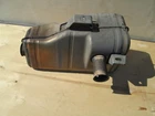 Lamborghini Gallardo - Lh Exhaust Muffler # 07L251051A Used. Price: $546.88.