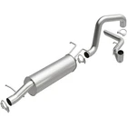 Brexhaust Stock Replacement Kit Ford Excursion 2000-2005 New. Price: $352.67.
