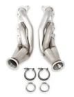 Flowtech 12152FLT Universal Coyote Turbo Headers - Natural 304 Stainless Steel New. Price: $415.95.