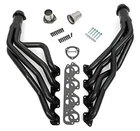 Hedman 88320 Full Length Headers Uncoated Fits 1970-1973 Mustang 351C 2V New. Price: $385.20.