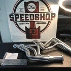 Hooker 7535-1HKR Super Comp Long Tube Headers Ceramic 1975 442/CUTLASS/VISTA Cru New. Price: $849.00.