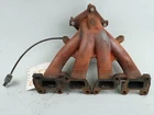 03 - 10 Chrysler Pt Cruiser 2.4 Liter Engine Exhaust Manifold Unit Oem Used. Price: $116.63.