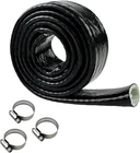 Yamakato 1" Id Heat Shielded Fire Thermo Armor Sleeve Silicone Protect New. Price: $20.99.