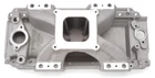 Edelbrock Manifold Only Bbc For 454 Victor Jr Efi New. Price: $562.95.