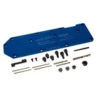 Lisle 71600 Manifold Drill Template New. Price: $183.26.