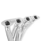 Hooker Headers 2841-1HKR Super Comp. For Chevy/gmc New. Price: $1415.36.