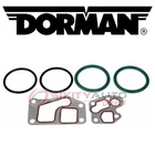 Dorman Engine Oil Cooler Gasket Set 1990-1994 Ford F-250 7.3L V8 Belts Rh New. Price: $40.47.
