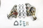 1-3/4" Shorty Headers For 08-13 Chevy Silverado Gmc Sierra 1500 5.3L V8 New. Price: $295.99.