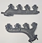 Ford Bronco F150 Driver Left & Right Exhaust Manifold 5.8L V8 Fits 87-96 Used. Price: $124.98.