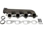 Right Exhaust Manifold For 1970-1975 Chevy Monte Carlo 1971 1972 1973 MG164HX New. Price: $118.83.