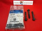 Nos Oem Ford W300013 Manifold Bolt Lot Of Three (3) New. Price: $13.99.