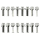 Proform Header Bolt Set Chevy V8 66823 New. Price: $54.89.