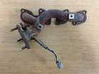 92-97 Lexus SC400 4.0L Passenger Right Side Exhaust Manifold 17104-50032 Oem Used. Price: $89.95.