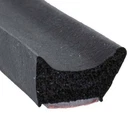 Steele Rubber Products For W/s Sponge Angular W/tape 7/16X1/2 15FT. New. Price: $80.18.