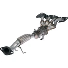 Dorman Catalytic Converter W/ Exhaust Manifold Ford Escape 2013-2015 New. Price: $731.41.