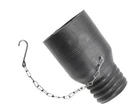 Dayco 64048 Garage Exhaust Hose Adapter Black New. Price: $60.48.