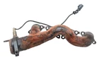 2009-2011 Jaguar Xf 5.0L V8 Passenger Exhaust Manifold Oem Used. Price: $87.87.