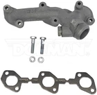 Dorman 674-222 Exhaust Manifold 86-92 Ford Bronco Ii Ranger New. Price: $124.28.