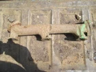 Ford 1953 Exhaust Manifold 8BA-9430 Rh Used. Price: $69.99.