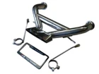 Fit Lamborghini Aventador LP700-4 LP740-4 V12 6.5L 12-21 Exhaust System New. Price: $1424.99.