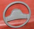 Vtg 1989-93 Dodge Ram D100 D150 D250 Van Steering Wheel Horn Pad Oem Mopar Gray New. Price: $145.00.