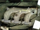 Passenger Right Exhaust Manifold Fits 95-97 Concorde 76440 Used. Price: $75.00.