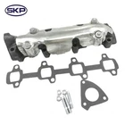 Skp SK674736 Right Exhaust Manifold Fits 2001-2015 Chevrolet Silverado 2500 Hd New. Price: $115.95.